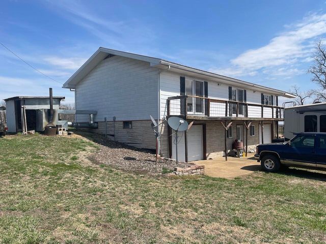 3463 Bethel Dr Summersville Drive, Summersville, MO 65571