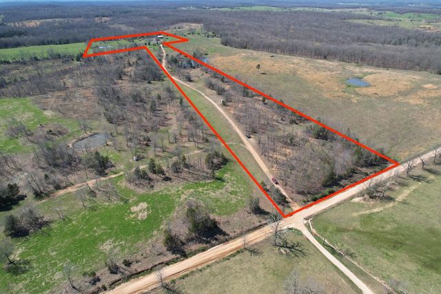 3463 Bethel Dr Summersville Drive, Summersville, MO 65571