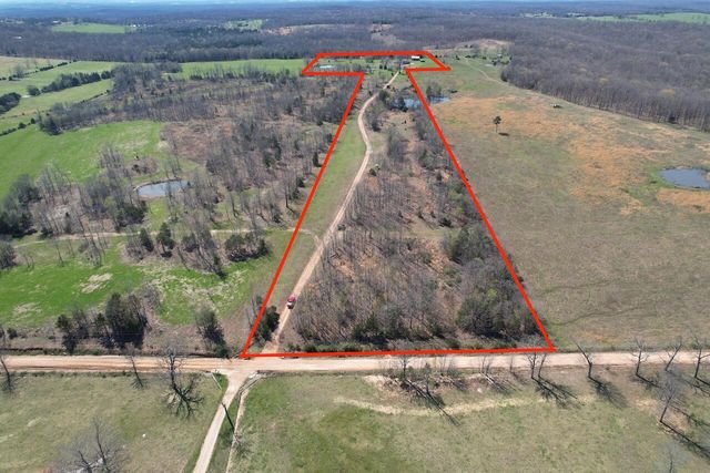 3463 Bethel Dr Summersville Drive, Summersville, MO 65571