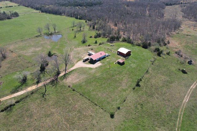 3463 Bethel Dr Summersville Drive, Summersville, MO 65571