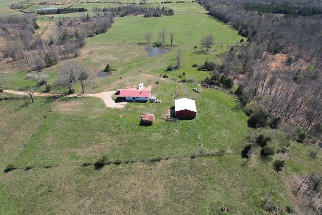 3463 Bethel Dr Summersville Drive, Summersville, MO 65571