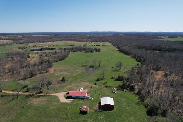 3463 Bethel Dr Summersville Drive, Summersville, MO 65571