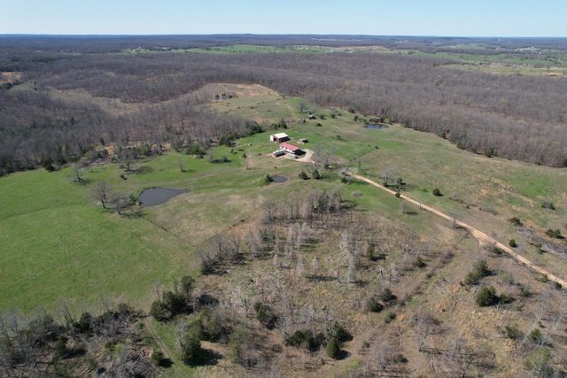 3463 Bethel Dr Summersville Drive, Summersville, MO 65571