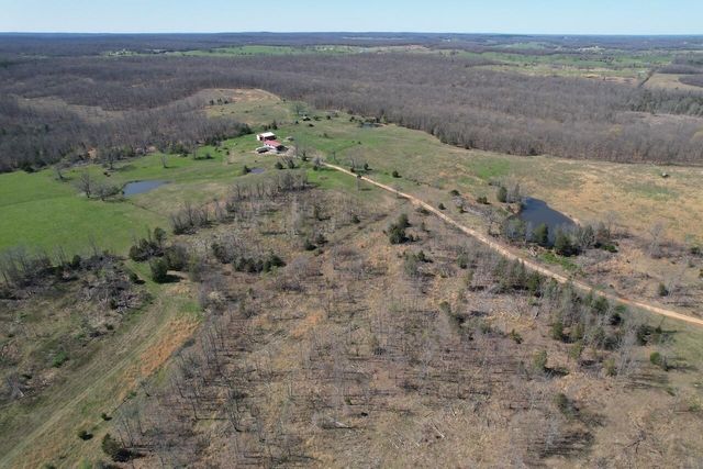 3463 Bethel Dr Summersville Drive, Summersville, MO 65571