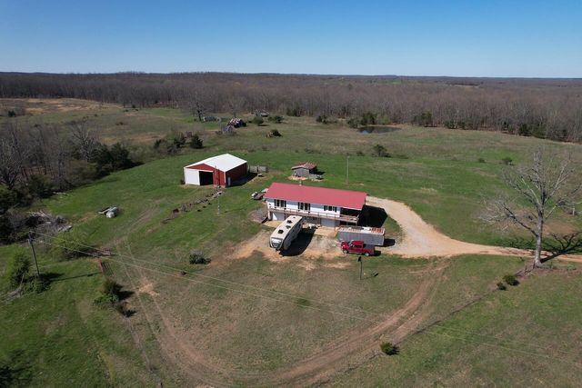 3463 Bethel Dr Summersville Drive, Summersville, MO 65571