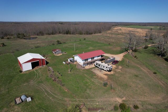 3463 Bethel Dr Summersville Drive, Summersville, MO 65571