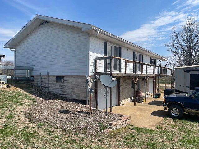 3463 Bethel Dr Summersville Drive, Summersville, MO 65571