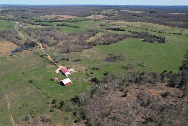 3463 Bethel Dr Summersville Drive, Summersville, MO 65571