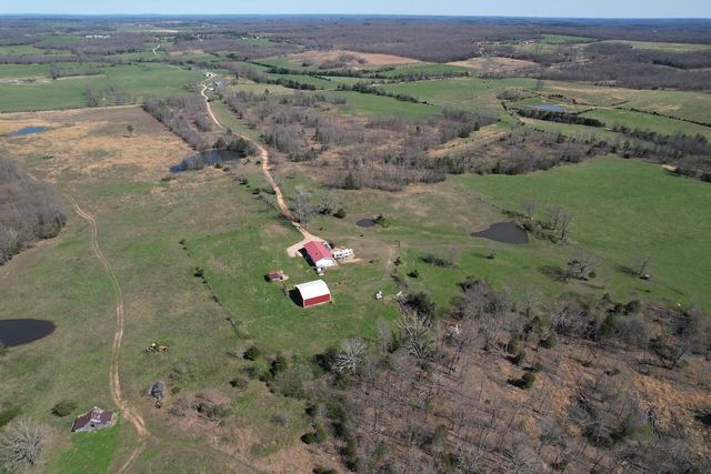 3463 Bethel Dr Summersville Drive, Summersville, MO 65571