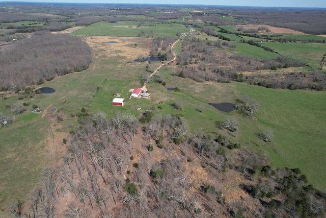 3463 Bethel Dr Summersville Drive, Summersville, MO 65571