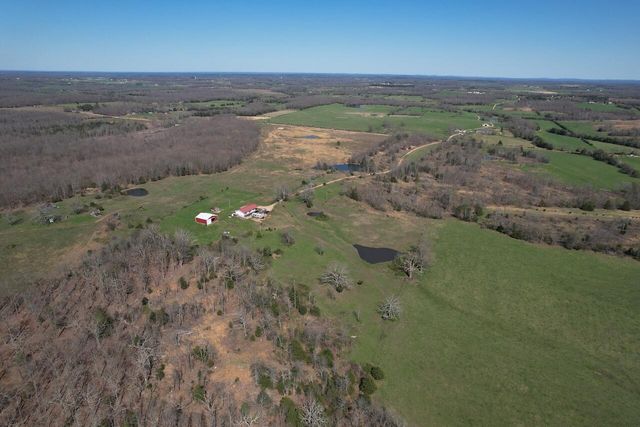 3463 Bethel Dr Summersville Drive, Summersville, MO 65571