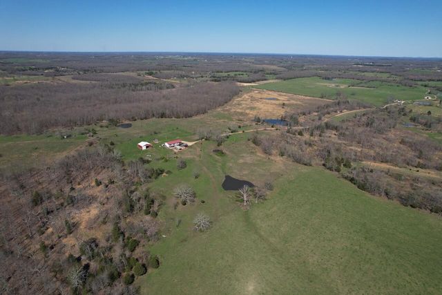 3463 Bethel Dr Summersville Drive, Summersville, MO 65571