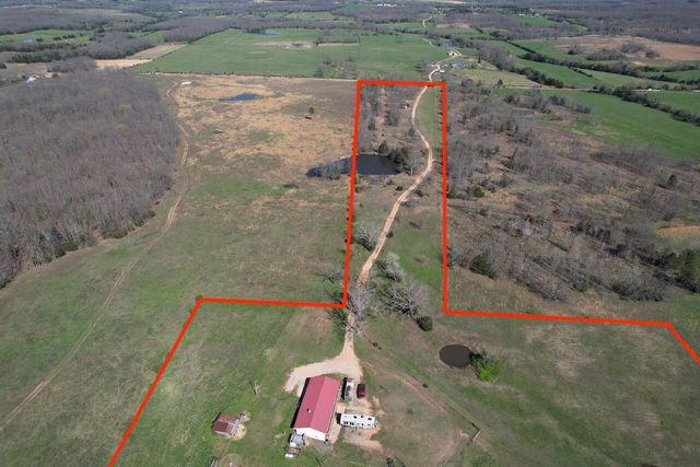 3463 Bethel Dr Summersville Drive, Summersville, MO 65571