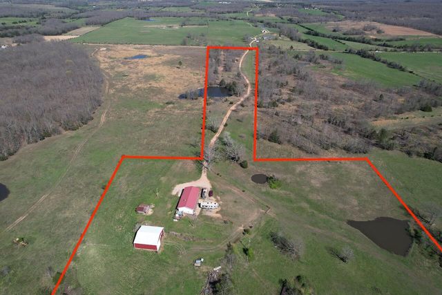 3463 Bethel Dr Summersville Drive, Summersville, MO 65571