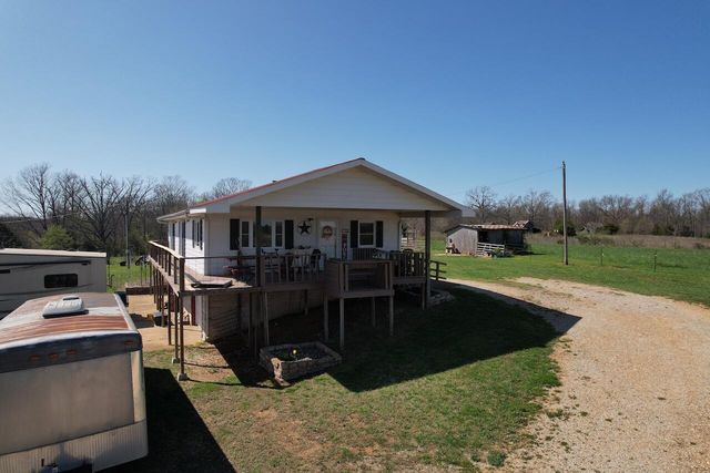 3463 Bethel Dr Summersville Drive, Summersville, MO 65571