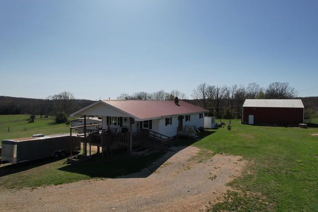 3463 Bethel Dr Summersville Drive, Summersville, MO 65571