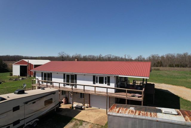 3463 Bethel Dr Summersville Drive, Summersville, MO 65571