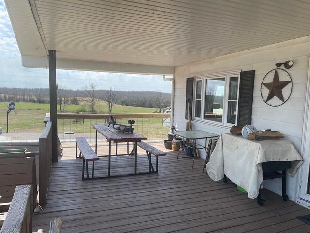 3463 Bethel Dr Summersville Drive, Summersville, MO 65571