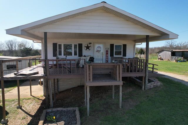 3463 Bethel Dr Summersville Drive, Summersville, MO 65571