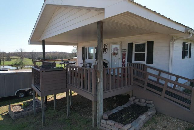 3463 Bethel Dr Summersville Drive, Summersville, MO 65571