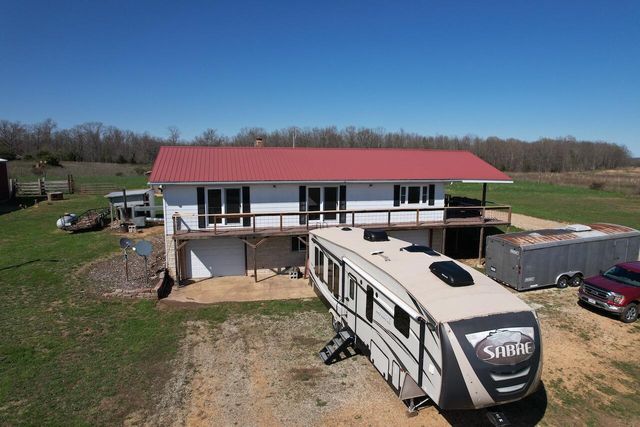 3463 Bethel Dr Summersville Drive, Summersville, MO 65571