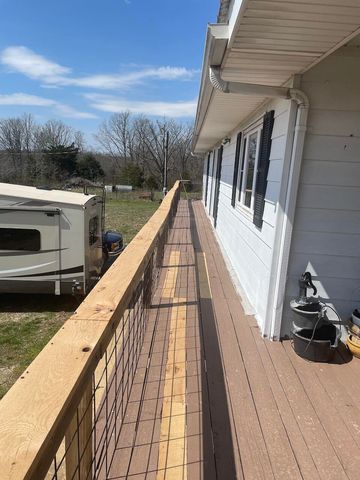 3463 Bethel Dr Summersville Drive, Summersville, MO 65571