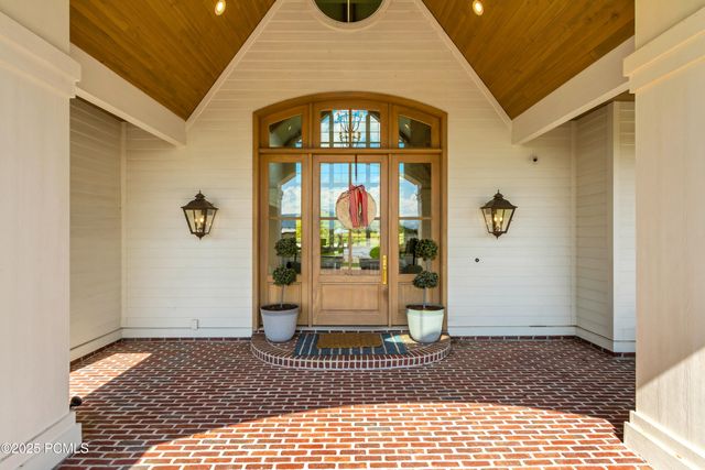 444 W 500 South, Midway, UT 84049