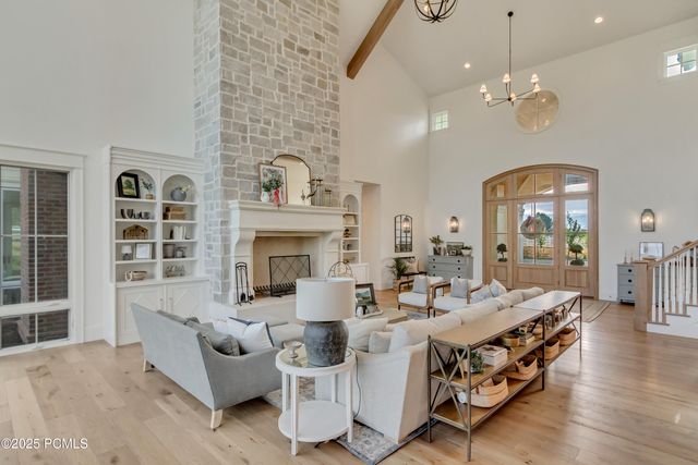 444 W 500 South, Midway, UT 84049