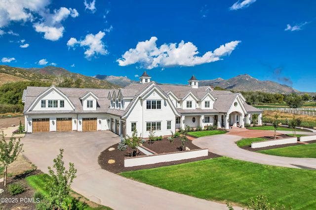 444 W 500 South, Midway, UT 84049