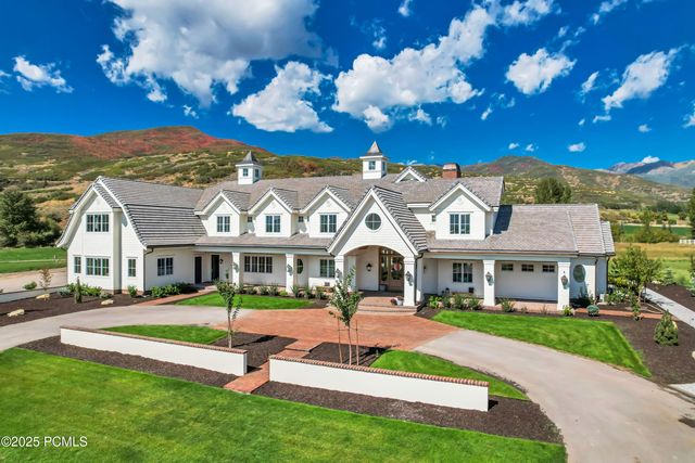 444 W 500 South, Midway, UT 84049