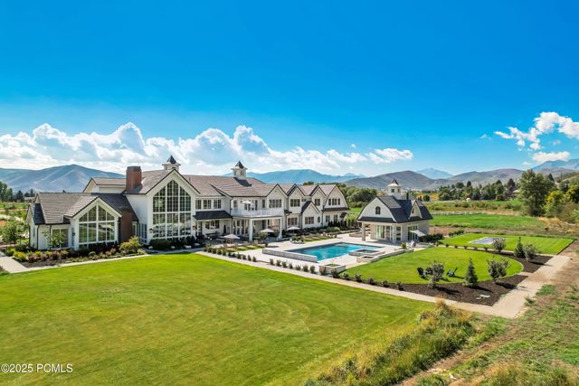 444 W 500 South, Midway, UT 84049