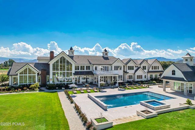 444 W 500 South, Midway, UT 84049