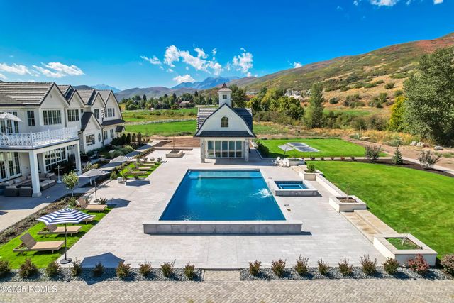 444 W 500 South, Midway, UT 84049