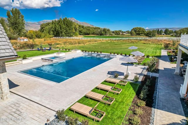 444 W 500 South, Midway, UT 84049