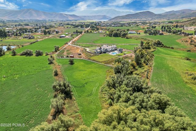 444 W 500 South, Midway, UT 84049