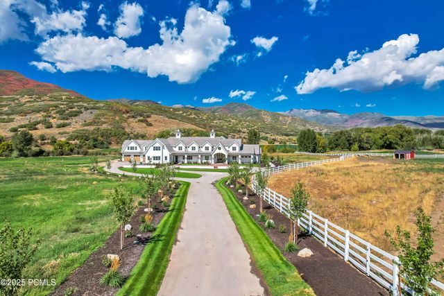 444 W 500 South, Midway, UT 84049