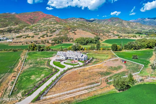 444 W 500 South, Midway, UT 84049