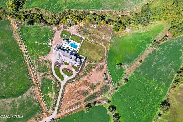 444 W 500 South, Midway, UT 84049