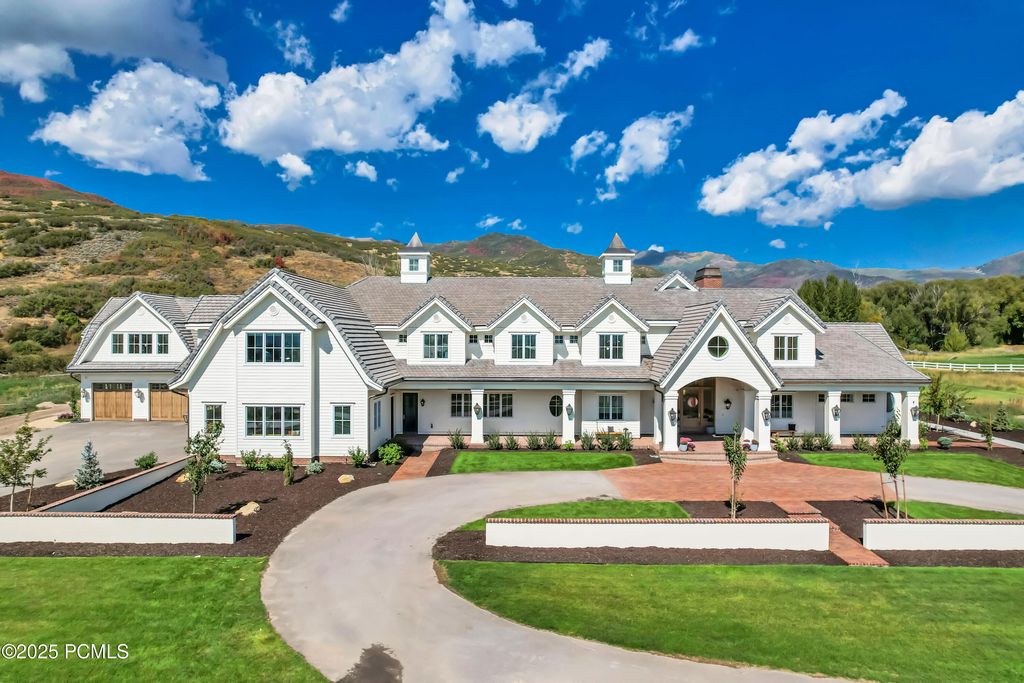 444 W 500 South, Midway, UT 84049