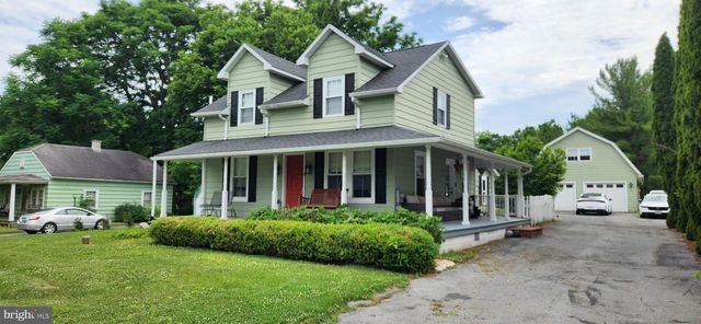 13452 CLOPPER RD, Hagerstown, MD 21742
