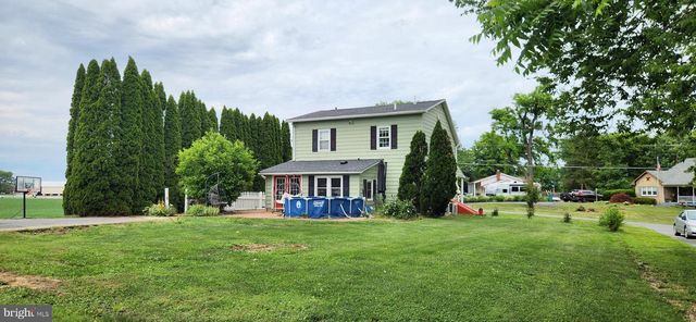 13452 CLOPPER RD, Hagerstown, MD 21742