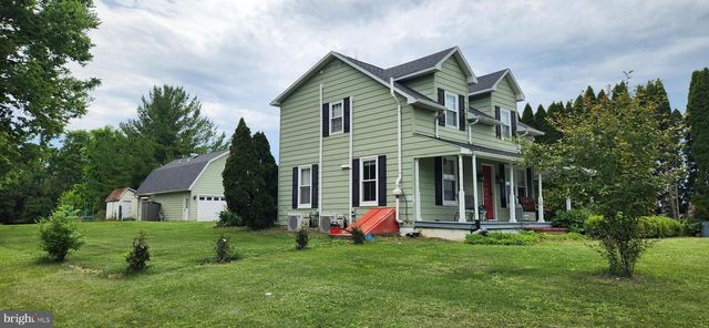 13452 CLOPPER RD, Hagerstown, MD 21742