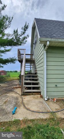13452 CLOPPER RD, Hagerstown, MD 21742
