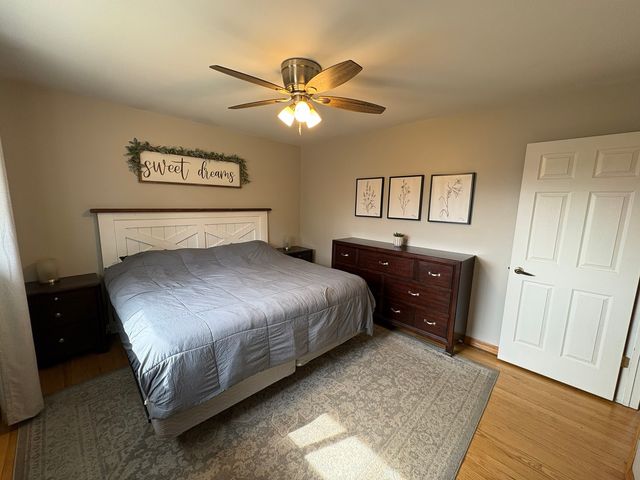 6743 W 115th Street, Worth, IL 60482