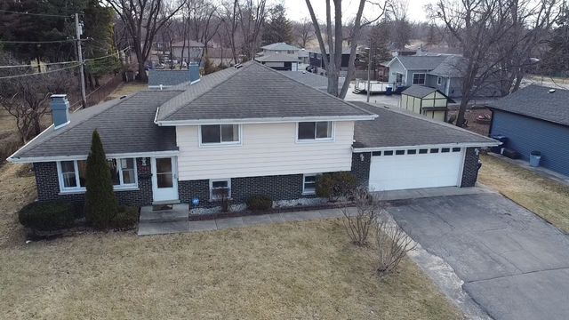 6743 W 115th Street, Worth, IL 60482