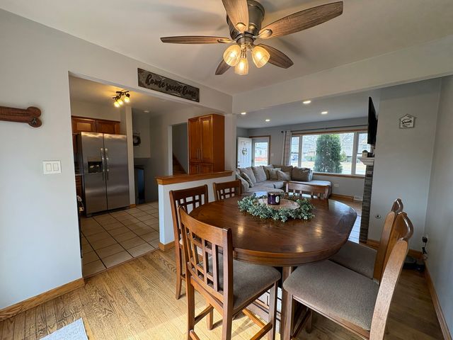 6743 W 115th Street, Worth, IL 60482