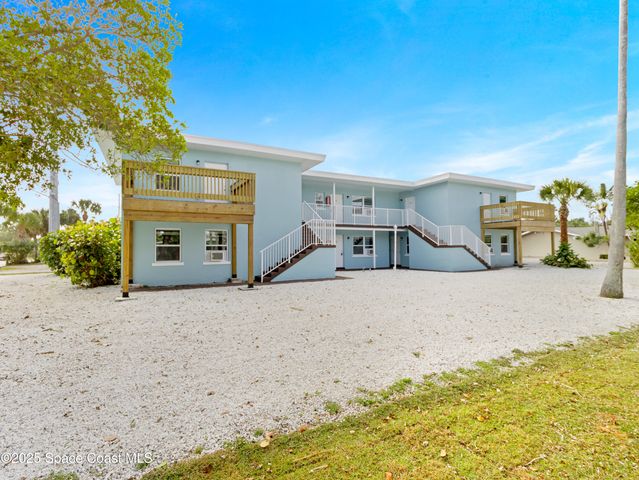 101 Deland Avenue 4, Indialantic, FL 32903