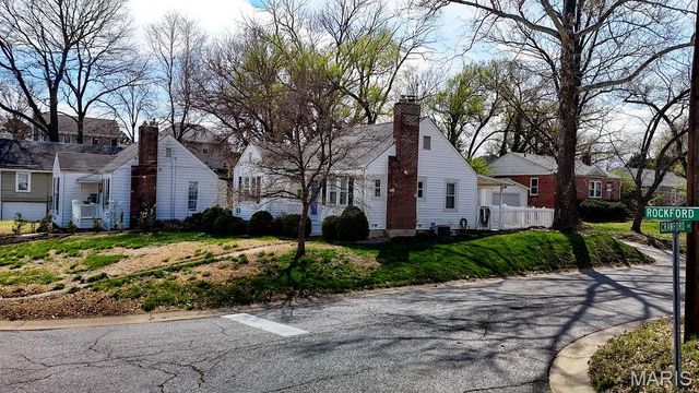 2601 Rockford Avenue, Rock Hill, MO 63144