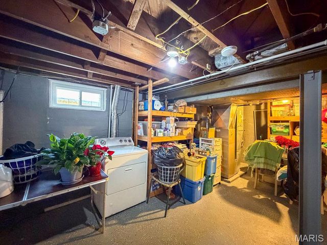 2601 Rockford Avenue, Rock Hill, MO 63144