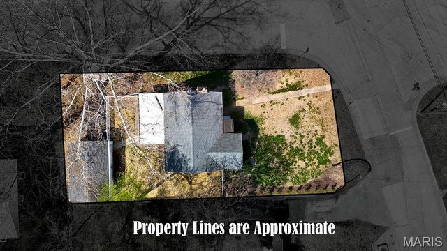 2601 Rockford Avenue, Rock Hill, MO 63144